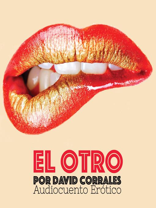 Cover image for El Otro
